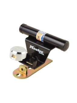 Cadenas antivol Master Lock 1488EURDAT Garage Protector