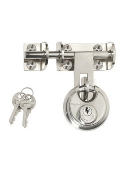Porte-cadenas Master Lock 448EURD