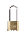 Cadenas à code MASTER LOCK 175EURDLH avec anse haute 51 mm