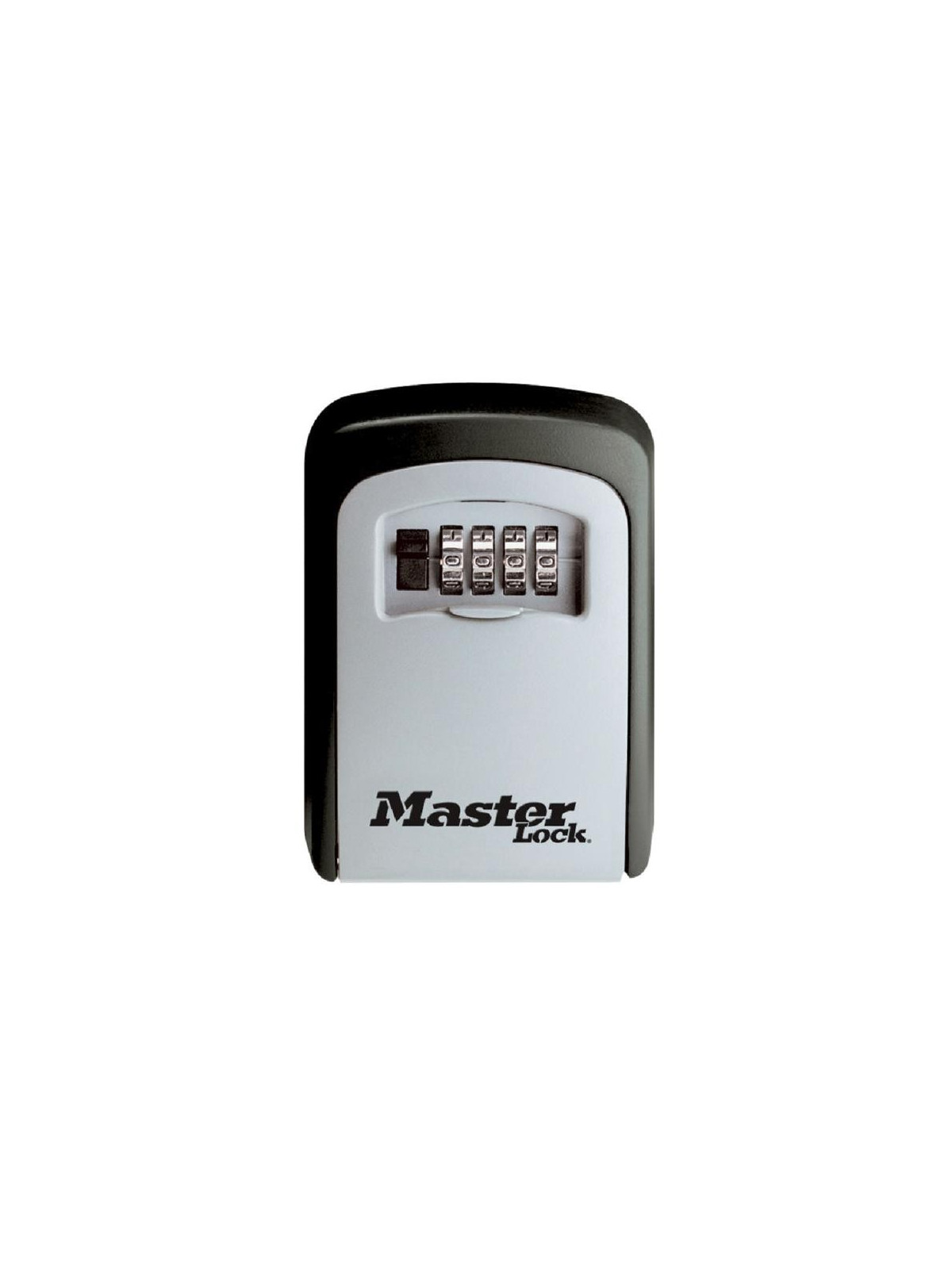 Boîte à clé Master Lock 5401EURD