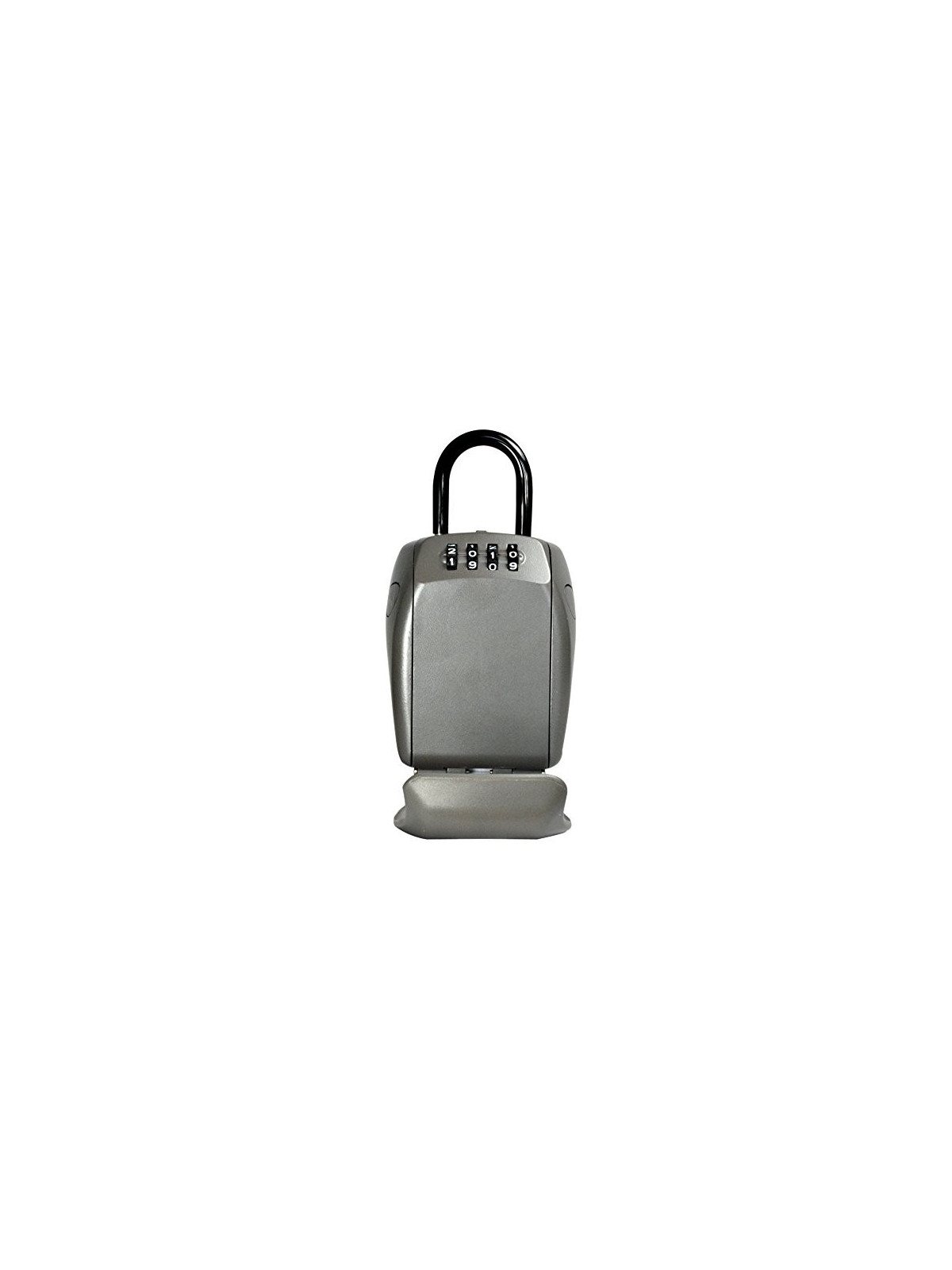 Boîte à clé avec anse Master Lock 5414EURD