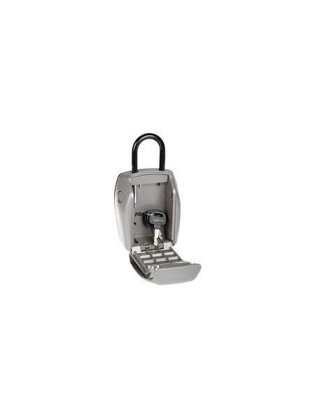 Mini coffre fort a combinaison 4 chiffres MASTERLOCK - 1