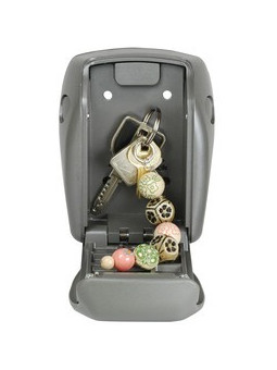 Boîte à clés à combinaison Master Lock 5415EURD