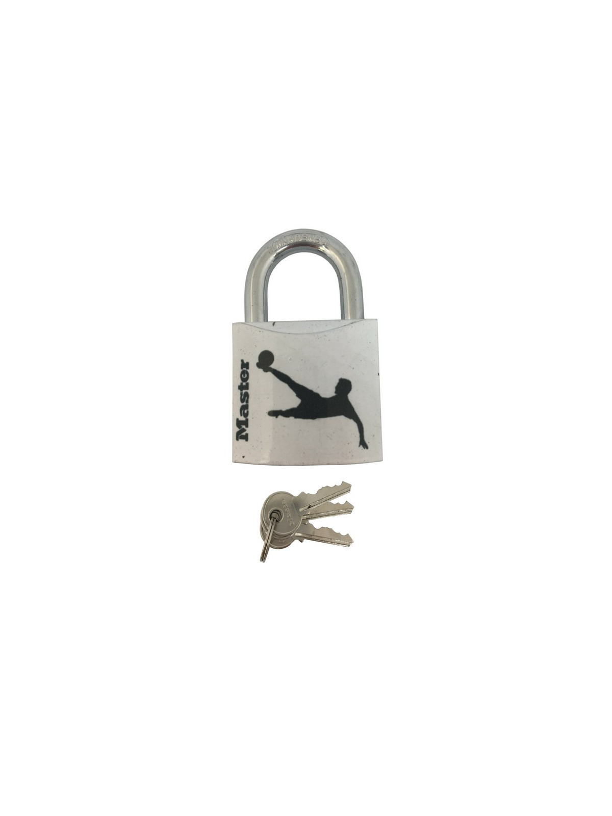 Master Lock-Boîte à clé 5406D, cadenas à 3 chiffres, stockage BLOprédire,  boîte à verrou portable