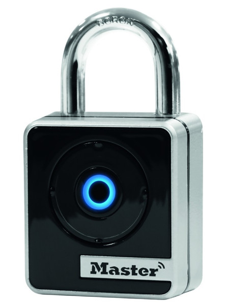 Cadenas connecté bluetooth Master Lock 4400EURD