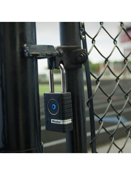 Cadenas connecté bluetooth Master Lock 4401EURDLH