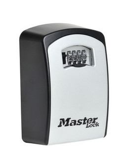 Boîte à clés à code Master Lock 5403EURD