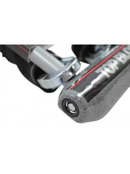 Antivol U SRA TOP BLOCK SILVER 16/320