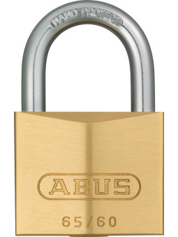 ABUS 65/40 pour boites, coffres, armoires, casiers