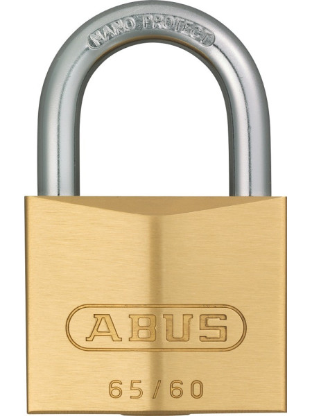 ABUS 65/40 pour boites, coffres, armoires, casiers