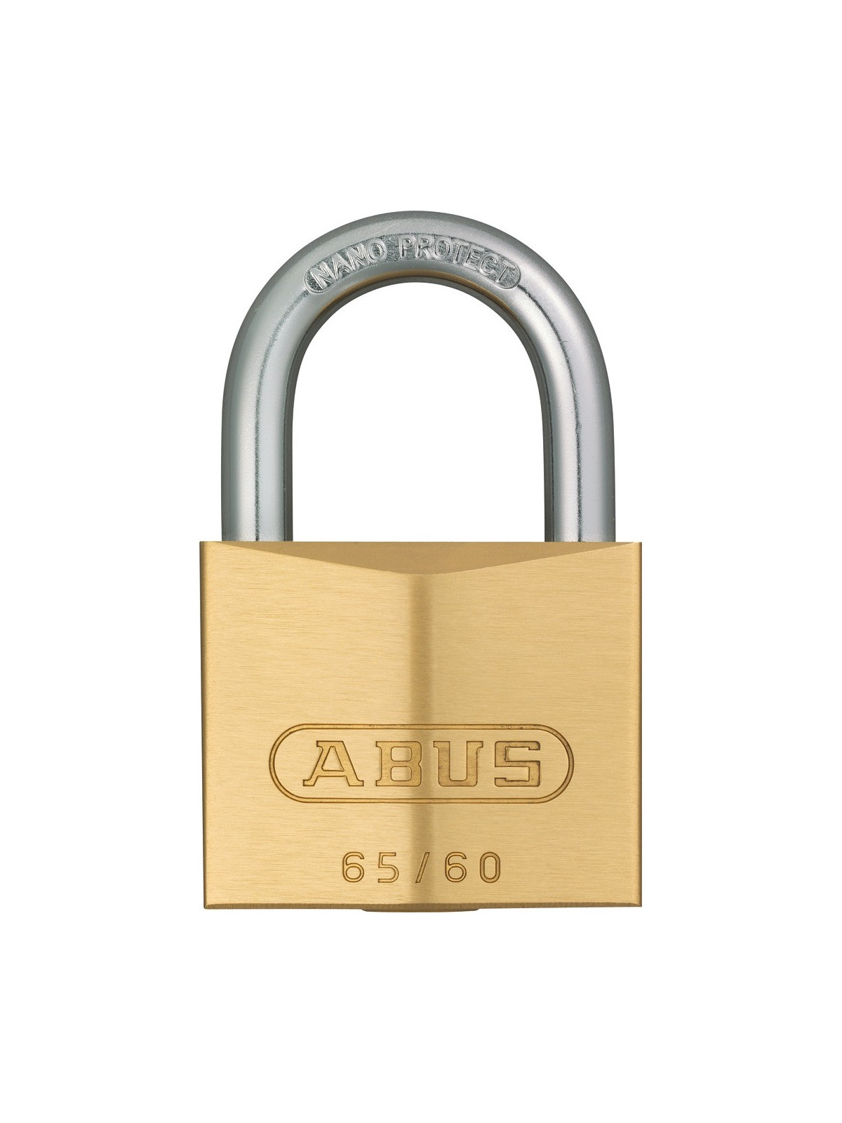 ABUS 65/40 pour boites, coffres, armoires, casiers