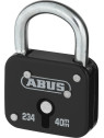 Cadenas ABUS 234/40 pour caisses, boites à outils, tiroirs et armoires