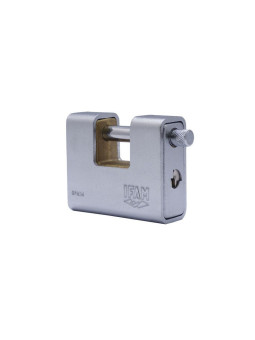 Cadenas de sécurité monobloc IFAM Armed U 90