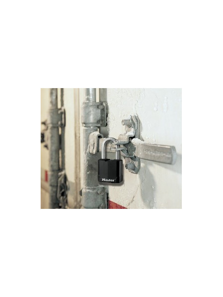 Cadenas résistant Master Lock Excell M115eurdlf avec anse haute