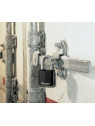 Cadenas résistant Master Lock Excell M115eurdlf avec anse haute