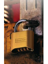 Cadenas à code MASTER LOCK 175EURD utilisation extérieure