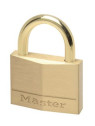 Cadenas Master Lock 645EURD pour coffres, boites, ateliers et portes