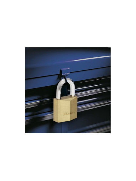 Cadenas Master Lock 1165EURD boites et coffres