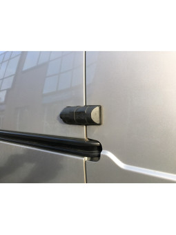 Antivol Mul-T-Lock Armadlock (lot 3 serrures) haute sécurité