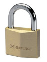 Cadenas en laiton Master Lock 2840EURD