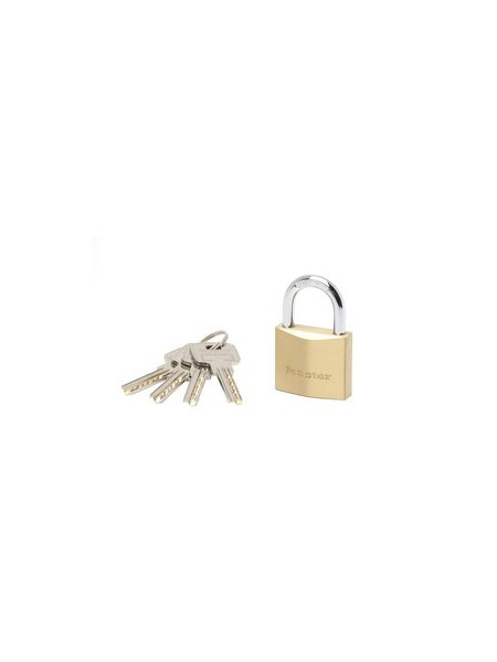 Cadenas à clé Master Lock 2940EURD