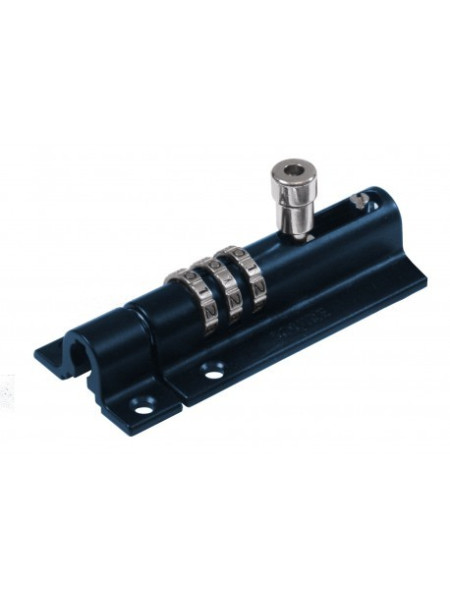 Loquet de sécurité à combinaison SQUIRE COMBI-BOLT 3