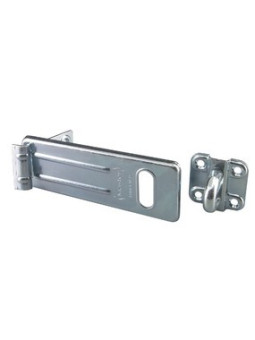 Moraillon Master Lock 706EURD pour portes