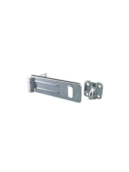 Moraillon Master Lock 706EURD pour portes