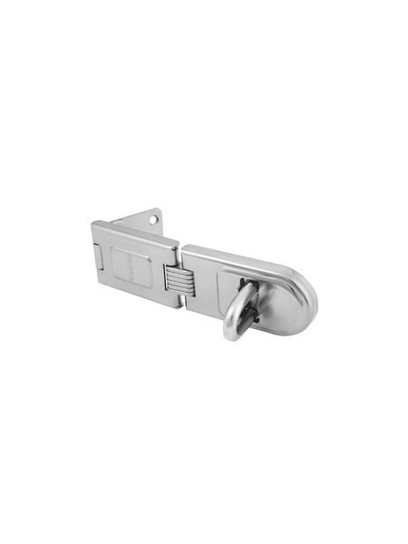 Moraillon Master Lock 720EURD pour portes à angles