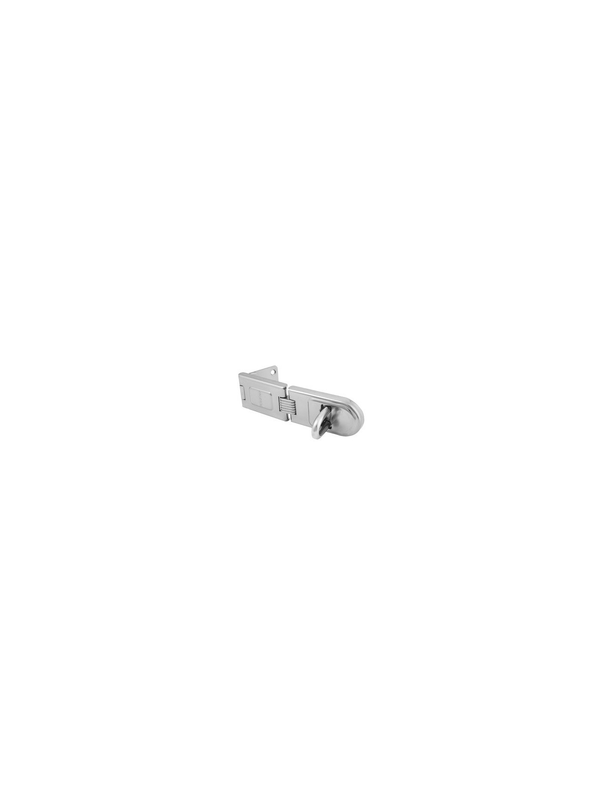 Moraillon Master Lock 720EURD pour portes à angles