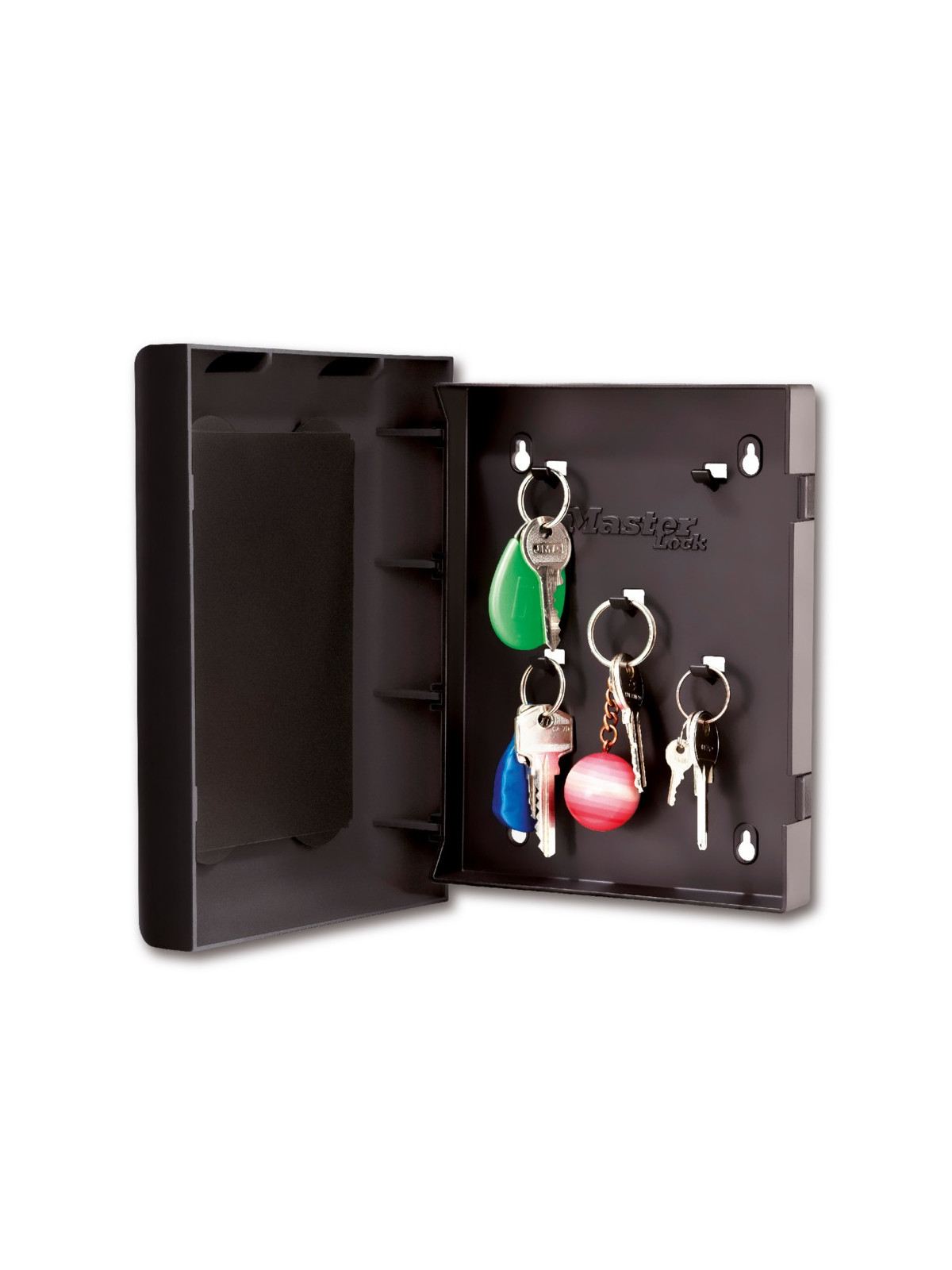 Armoire à clés Master Lock 5451EURD