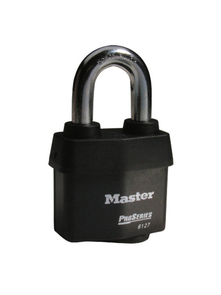 Cadenas industriel MASTER LOCK 6127EURD