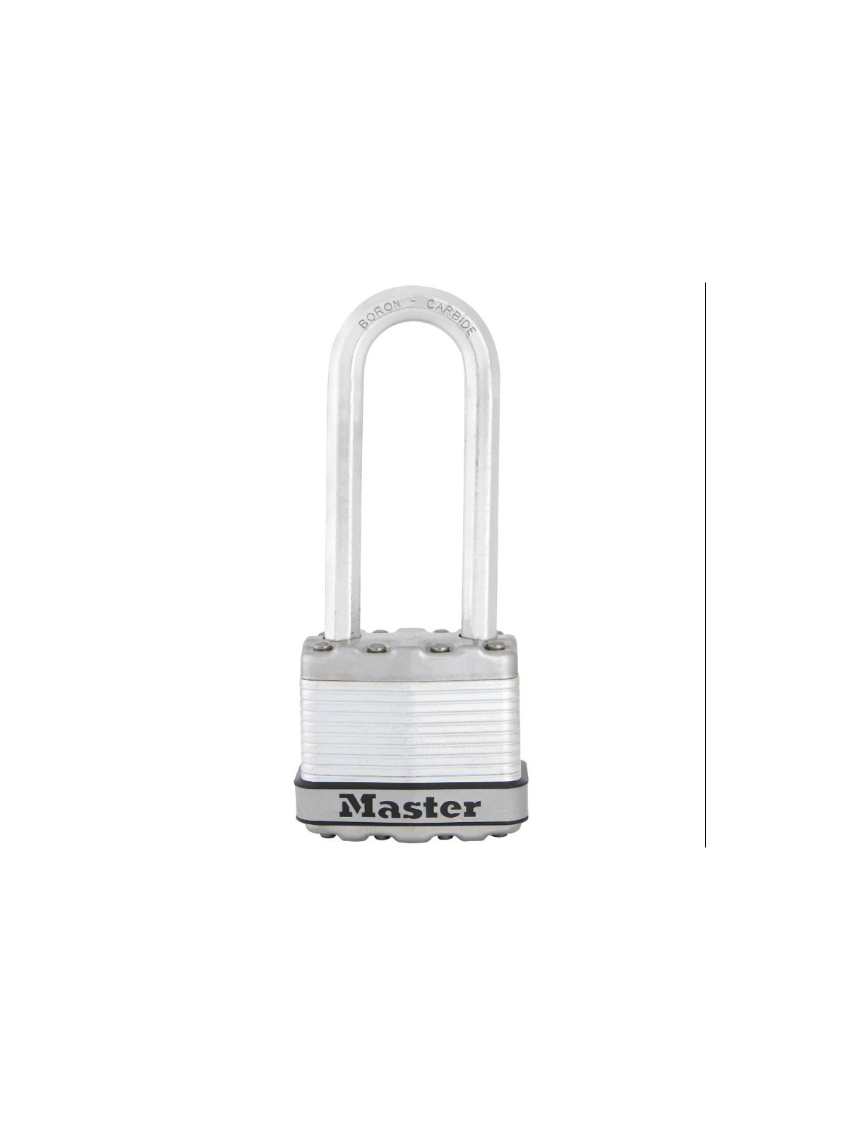 Cadenas Excell Master Lock M1EURDLJ anse haute