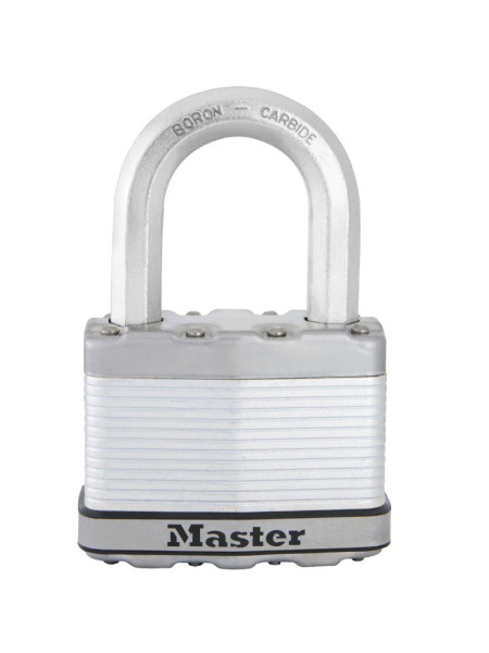 Cadenas Excell Master Lock M15EURDLF