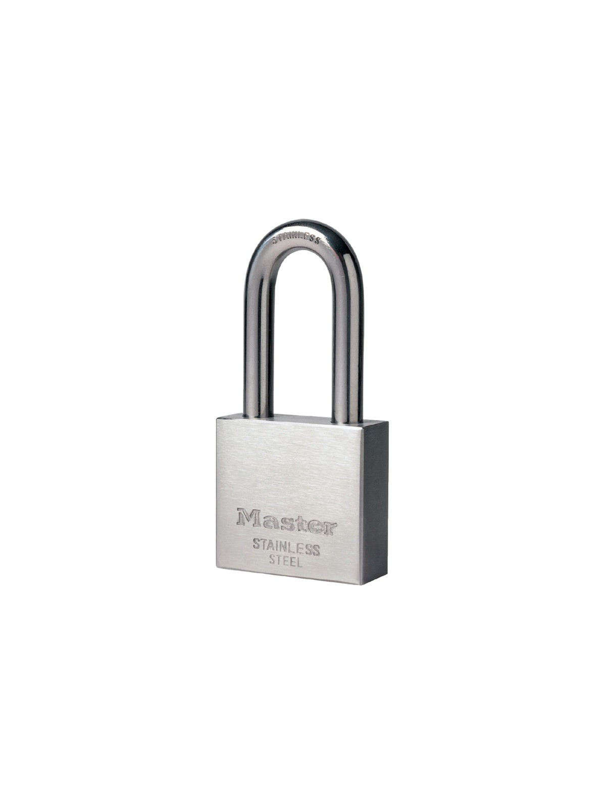 Cadenas à clé Master Lock 2340EURDLH anse haute