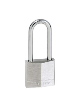 Cadenas à clé Master Lock 640EURDLH anse haute