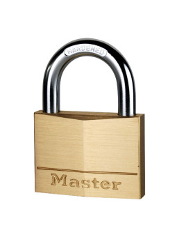 Cadenas à clé Master Lock 170EURD