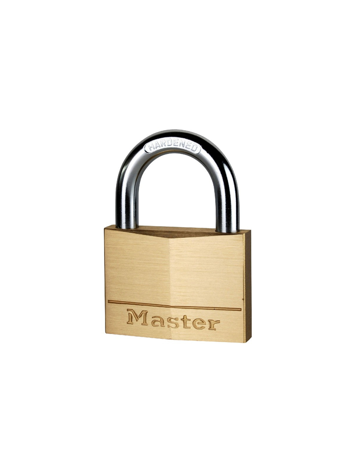 Cadenas à clé Master Lock 170EURD