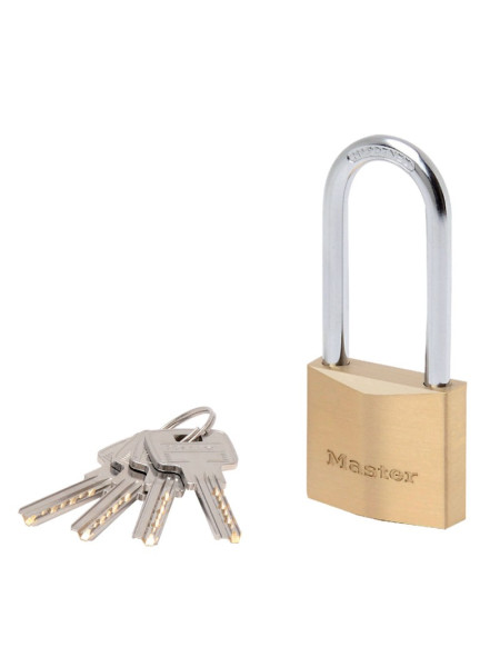 Cadenas Master Lock 2950EURDLJ avec anse haute