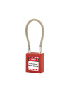 Cadenas de consignation Thirard rouge 005615RED