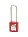 Cadenas de consignation Thirard rouge 00576RED