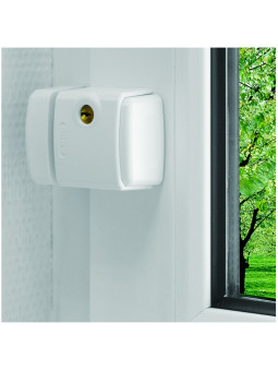 Antivol pour fenêtre Abus FTS3003