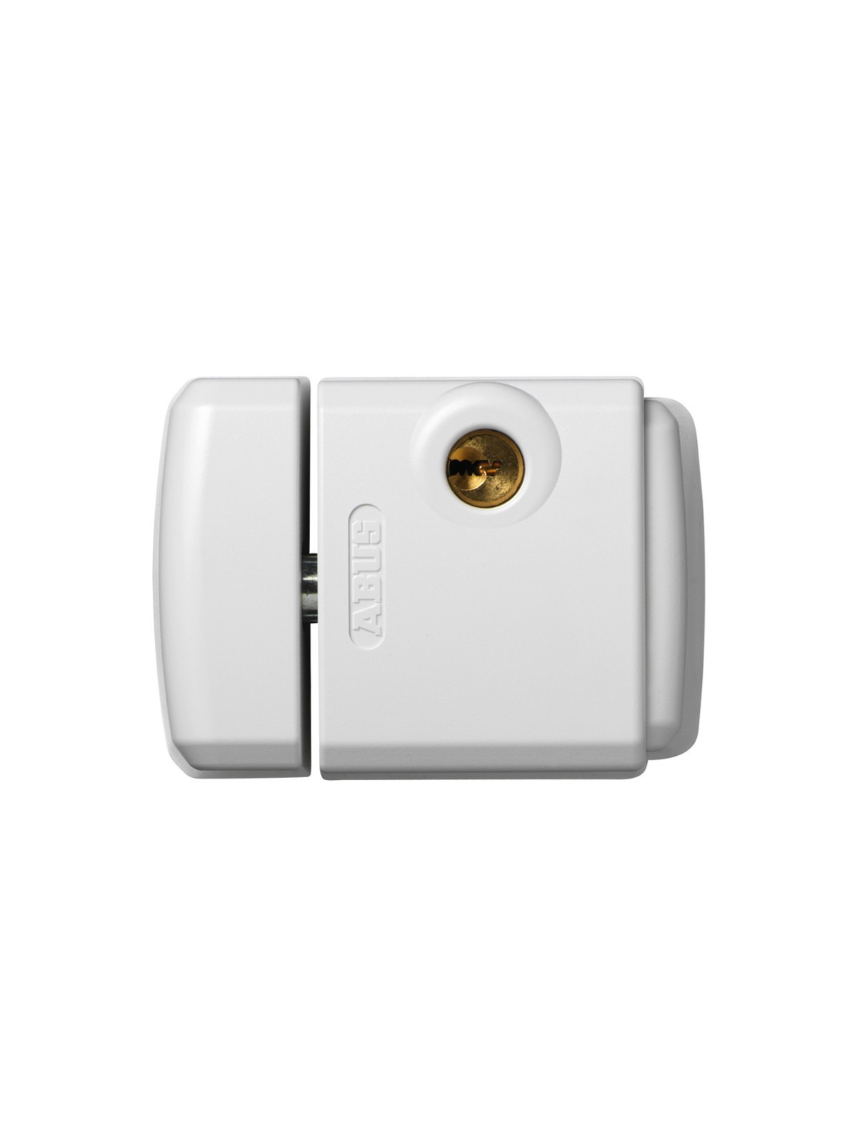 Verrou de fenêtre Abus FTS3003 blanc